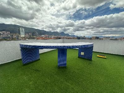 Apartamento en venta en Chico, Bogotá · foto 14 de 14