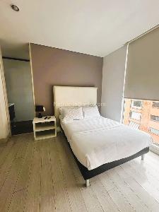 Apartamento en venta en Chico, Bogotá · foto 7 de 14