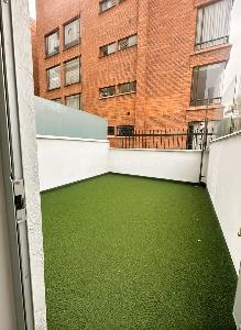 Apartamento de 2 alcobas en venta en Chico Norte, Bogotá, 89 m² · foto 11 de 16