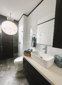 Apartamento de 2 alcobas en venta en Chico Norte, Bogotá, 89 m² · foto 10 de 16