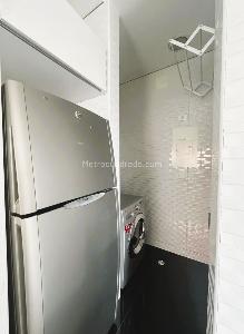 Apartamento de 2 alcobas en venta en Chico Norte, Bogotá, 89 m² · foto 5 de 16