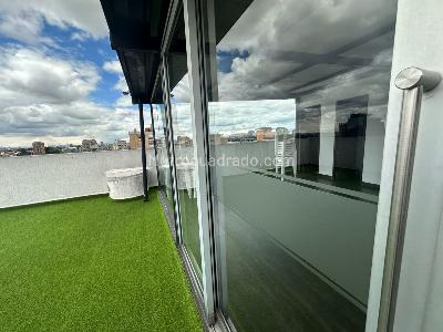 Apartamento de 2 alcobas en venta en Chico Norte, Bogotá, 89 m² · foto 12 de 16