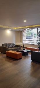 Apartamento de 2 alcobas en venta en Chico, Bogotá, 132 m² · foto 18 de 20