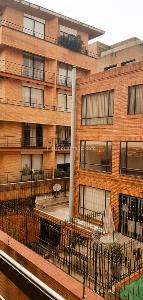 Apartamento de 2 alcobas en venta en Chico, Bogotá, 132 m² · foto 16 de 20
