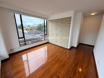 Apartamento en venta en Chico Navarra, Bogotá · foto 11 de 12