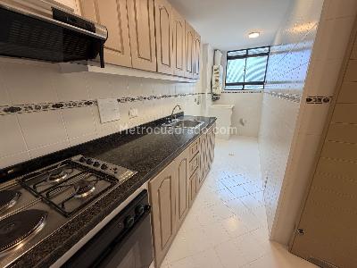 Apartamento en venta en Chico Navarra, Bogotá · foto 2 de 12
