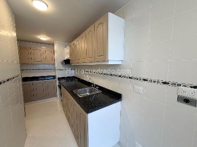 Apartamento en venta en Chico Navarra, Bogotá · foto 4 de 12