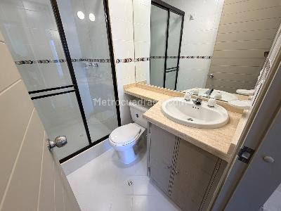 Apartamento en venta en Chico Navarra, Bogotá · foto 5 de 12