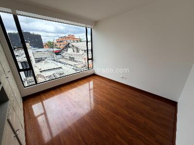 Apartamento en venta en Chico Navarra, Bogotá · foto 6 de 12