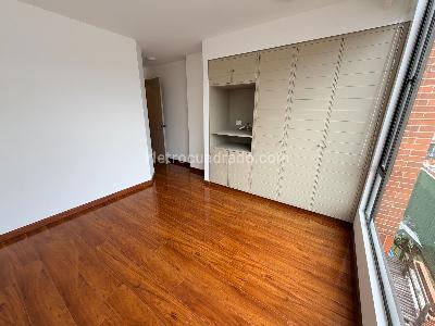 Apartamento en venta en Chico Navarra, Bogotá · foto 7 de 12