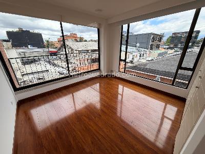 Apartamento en venta en Chico Navarra, Bogotá · foto 9 de 12