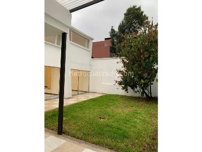 Casa de 4 alcobas en venta en Santa Ana Occ, Bogotá, 328 m² · foto 7 de 20