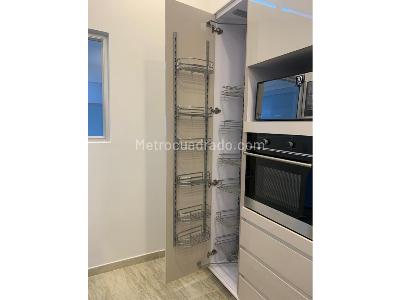 Casa de 4 alcobas en venta en Santa Ana Occ, Bogotá, 328 m² · foto 10 de 20