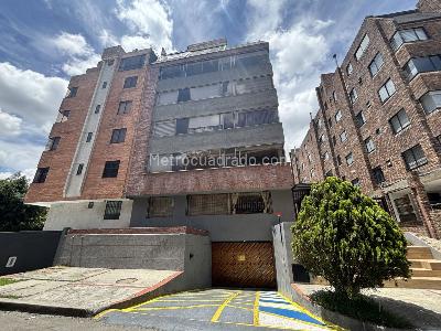 Apartamento en venta en La Calleja, Bogotá · foto 20 de 20