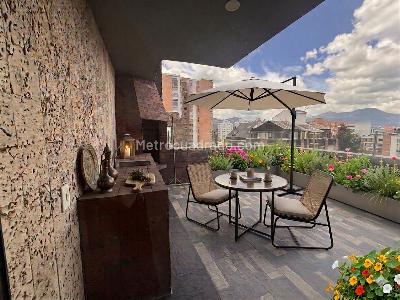 Apartamento en venta en La Calleja, Bogotá · foto 3 de 20