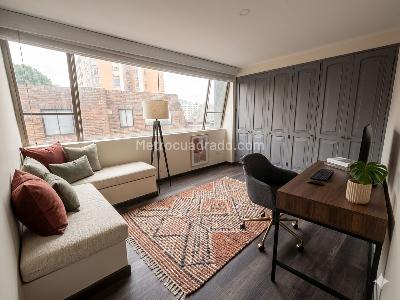 Apartamento en venta en La Calleja, Bogotá · foto 12 de 20
