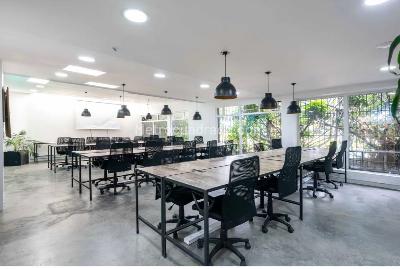 Casa en Arriendo, SANTA PAULA, Bogotá D.C.