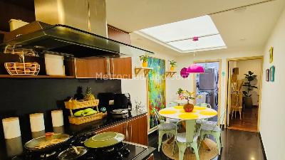 Apartamento de 3 alcobas en venta en El Nogal, Bogotá, 170 m² · foto 17 de 20