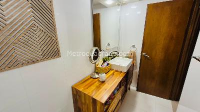 Apartamento de 3 alcobas en venta en El Nogal, Bogotá, 170 m² · foto 19 de 20