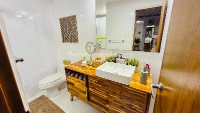 Apartamento de 3 alcobas en venta en El Nogal, Bogotá, 170 m² · foto 5 de 20