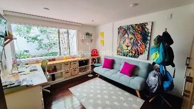 Apartamento de 3 alcobas en venta en El Nogal, Bogotá, 170 m² · foto 20 de 20