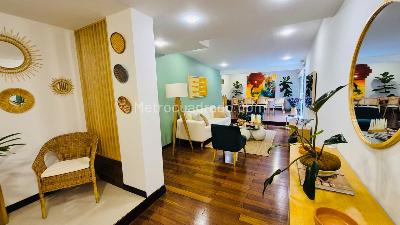 Apartamento de 3 alcobas en venta en El Nogal, Bogotá, 170 m² · foto 4 de 20
