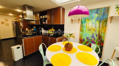 Apartamento de 3 alcobas en venta en El Nogal, Bogotá, 170 m² · foto 7 de 20