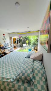 Apartamento de 3 alcobas en venta en El Nogal, Bogotá, 170 m² · foto 2 de 20