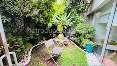 Apartamento de 3 alcobas en venta en El Nogal, Bogotá, 170 m² · foto 6 de 20