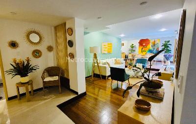 Apartamento de 3 alcobas en venta en El Nogal, Bogotá, 170 m² · foto 10 de 20