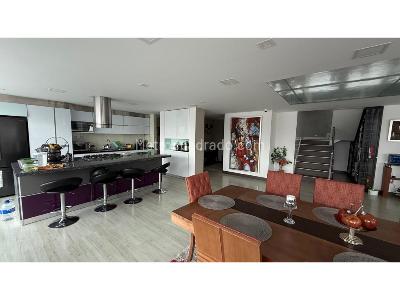 Apartamento de 4 alcobas en venta en Santa Barbara, Bogotá, 250 m² · foto 4 de 20