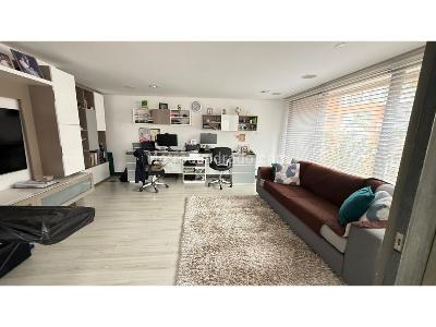 Apartamento de 4 alcobas en venta en Santa Barbara, Bogotá, 250 m² · foto 5 de 20