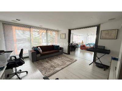 Apartamento de 4 alcobas en venta en Santa Barbara, Bogotá, 250 m² · foto 6 de 20