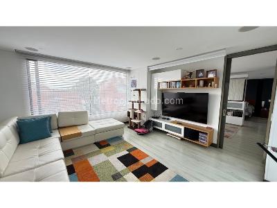 Apartamento de 4 alcobas en venta en Santa Barbara, Bogotá, 250 m² · foto 8 de 20