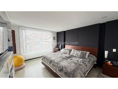 Apartamento de 4 alcobas en venta en Santa Barbara, Bogotá, 250 m² · foto 9 de 20