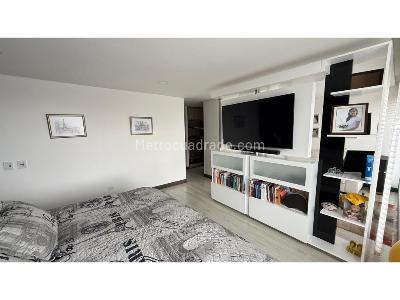 Apartamento de 4 alcobas en venta en Santa Barbara, Bogotá, 250 m² · foto 10 de 20