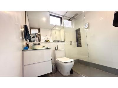 Apartamento de 4 alcobas en venta en Santa Barbara, Bogotá, 250 m² · foto 18 de 20