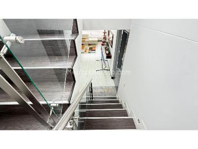Apartamento de 4 alcobas en venta en Santa Barbara, Bogotá, 250 m² · foto 19 de 20