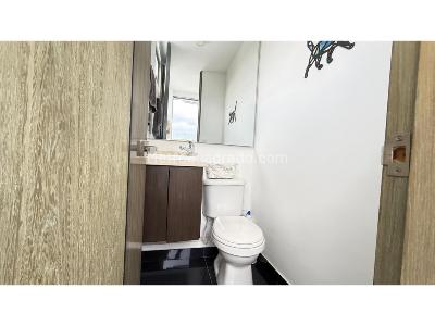 Apartamento de 4 alcobas en venta en Santa Barbara, Bogotá, 250 m² · foto 20 de 20