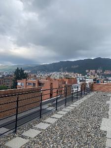 Apartamento en venta en Santa Barbara Central, Bogotá · foto 12 de 16