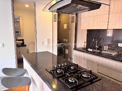 Apartamento en venta en Santa Barbara Central, Bogotá · foto 3 de 16