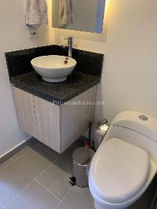 Apartamento en venta en Santa Barbara Central, Bogotá · foto 13 de 16