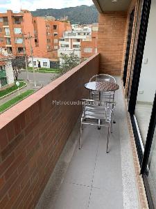 Apartamento en venta en Santa Barbara Central, Bogotá · foto 14 de 16