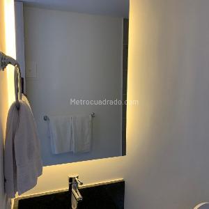 Apartamento en venta en Santa Barbara Central, Bogotá · foto 15 de 16