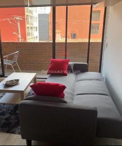 Apartamento en venta en Santa Barbara Central, Bogotá · foto 9 de 16