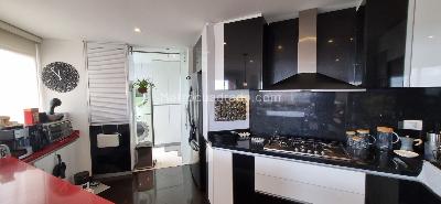 Apartamento de 3 alcobas en venta en Sierras De Moral, Bogotá, 183 m² · foto 4 de 20