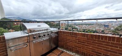 Apartamento de 3 alcobas en venta en Sierras De Moral, Bogotá, 183 m² · foto 9 de 20