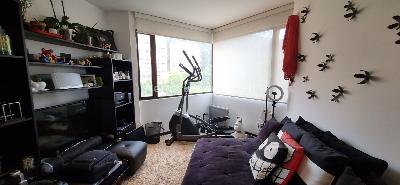Apartamento de 3 alcobas en venta en Sierras De Moral, Bogotá, 183 m² · foto 8 de 20