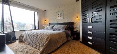 Apartamento de 3 alcobas en venta en Sierras De Moral, Bogotá, 183 m² · foto 10 de 20