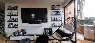 Apartamento de 3 alcobas en venta en Sierras De Moral, Bogotá, 183 m² · foto 6 de 20